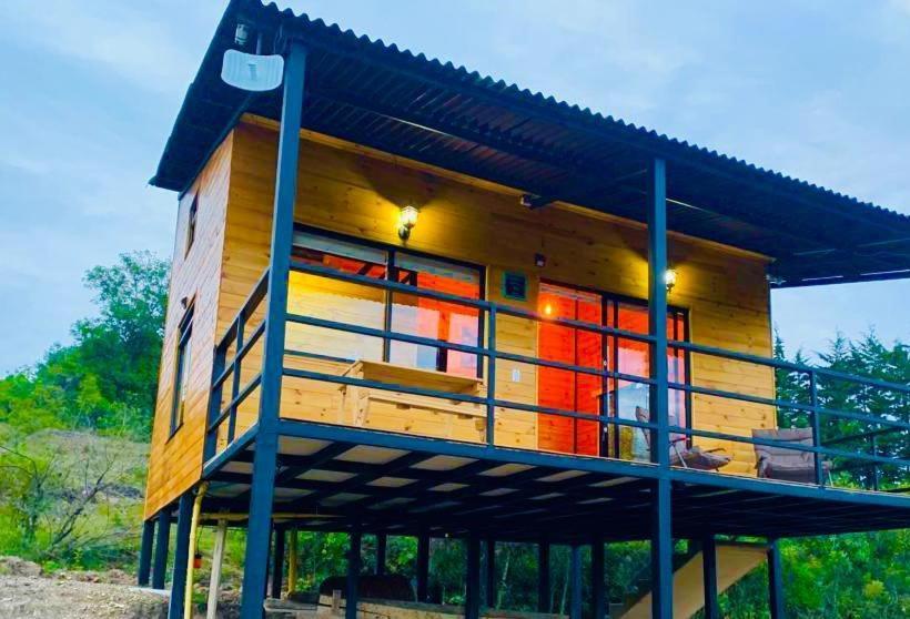 Ferienhaus Skape - Carolina
