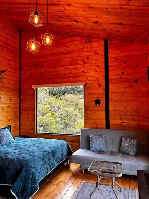 Ferienhaus Skape - Carolina