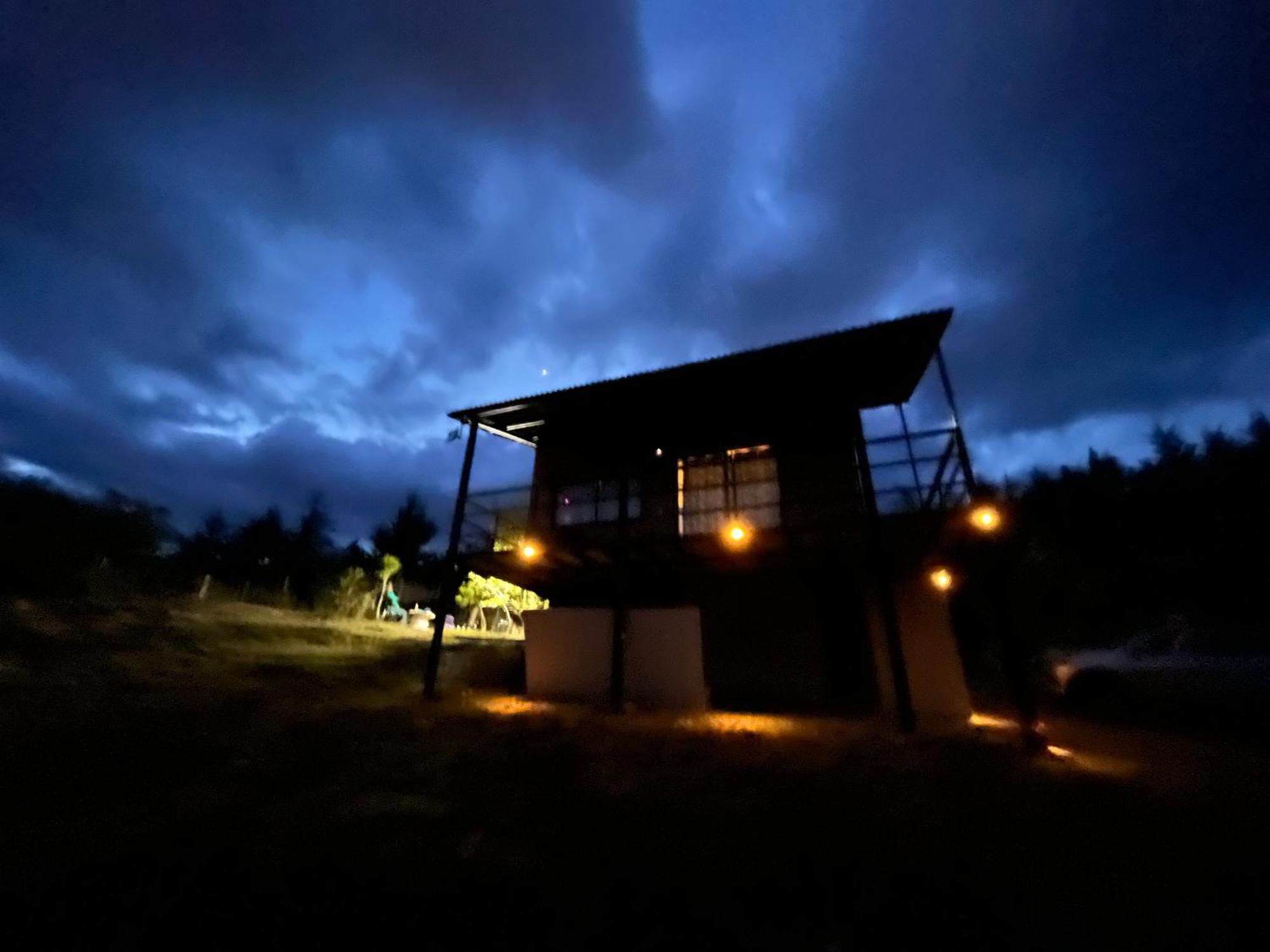 Ferienhaus Skape - Carolina *